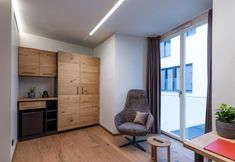 Lainnya 7 Platzhirsch Kufstein