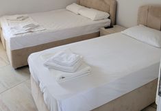 其他 4 Begonvil apart otel