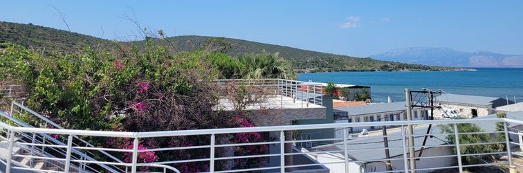 其他 Begonvil apart otel