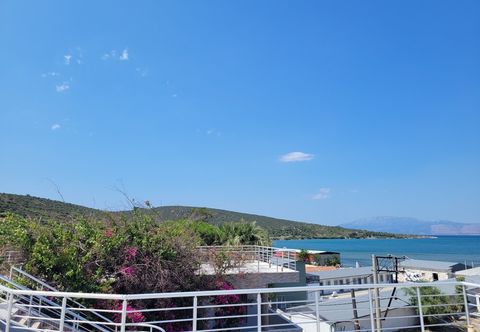 其他 Begonvil apart otel