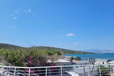 其他 Begonvil apart otel