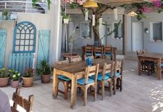 其他 6 Begonvil apart otel