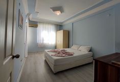 Others 5 07 Kestel Apartments