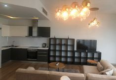 其他 7 Mall Of İstanbul Residence