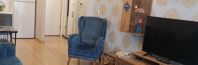 其他 Mall Of İstanbul Residence