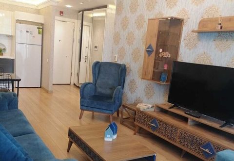 其他 Mall Of İstanbul Residence