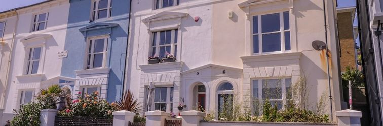 อื่นๆ 6 Gloster Terrace