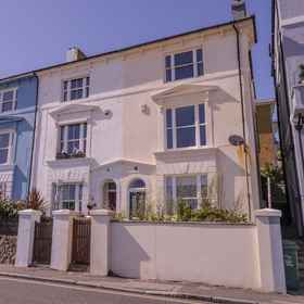 Primary image16 Gloster Terrace 度假屋,Folkestone Racecourse飯店