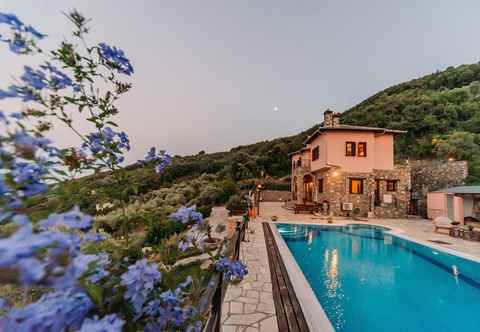 Others Elysian Luxury Villa Pelion