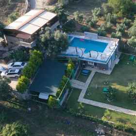 Primary image1努塞花園精品飯店,圣母玛利亚之家飯店