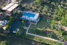 其他 Nu Se Garden Butik Hotel