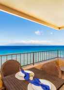 Imej utama Maui Kai 908 Oceanfront 1 Bedroom 1 Condo by Redawning