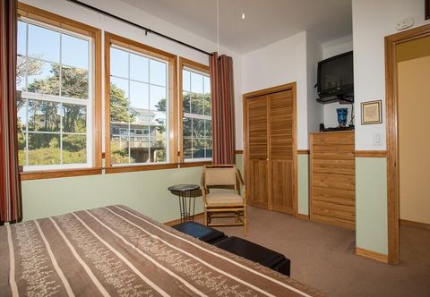 其他 Sheltering Pines