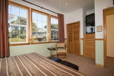 其他 Sheltering Pines