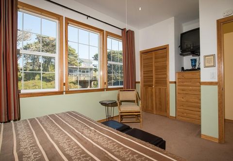 其他 Sheltering Pines