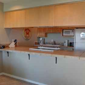 ภาพหลัก 1 Waters Edge 105, 코니 한센 정원 호텔