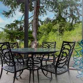 ภาพหลัก1Heron's Nest,内哈莱姆湾州立公园飯店