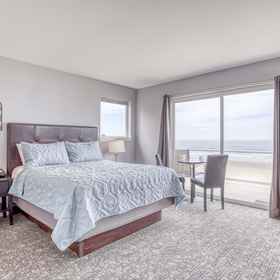 ห้องพัก 1 Nantucket Inn #5, Hotel Roads End State Recreation Site