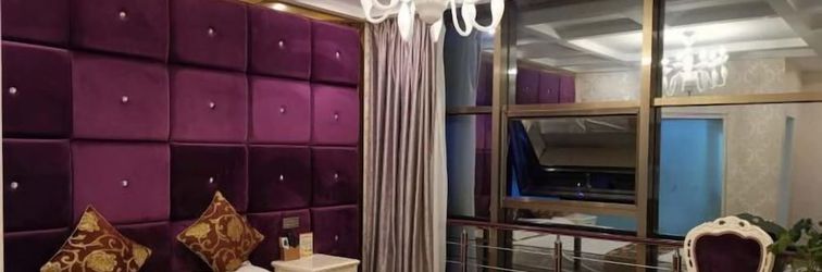 Lainnya Yanjin Jinzuo Mingdu Hotel