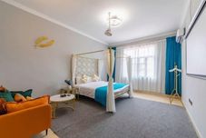 Others Bella Boutique Hostel