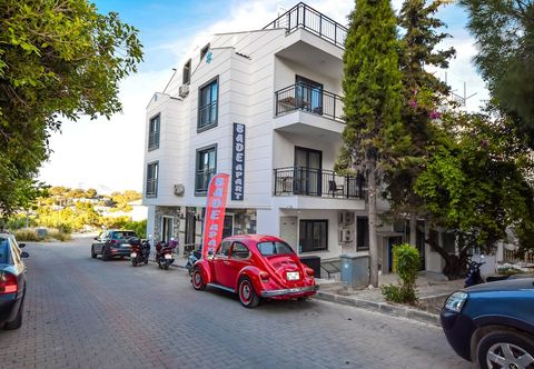 Others Bade Apart Otel