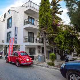 Primary image 1 Bade Apart Otel, Datça Port Hotels