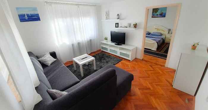 Others Beautiful 1-bed Apartment in Sveta Nedelja