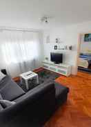 Primary image Beautiful 1-bed Apartment in Sveta Nedelja