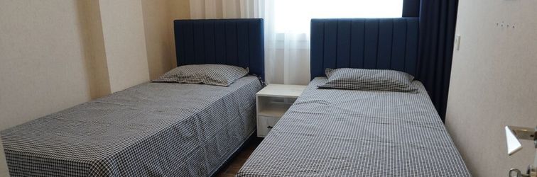 Others ASİA TATİL KÖYÜ