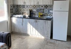 Others 3 Villa Lara Tatil Evleri