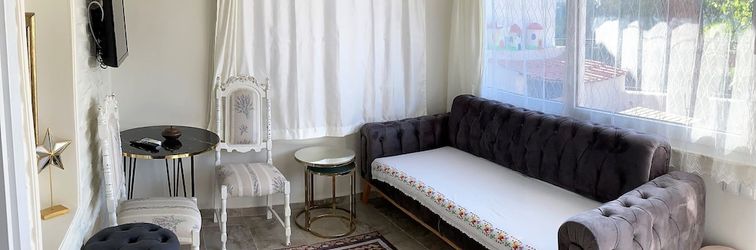 其他 Villa Lara Tatil Evleri