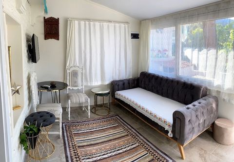 Others Villa Lara Tatil Evleri