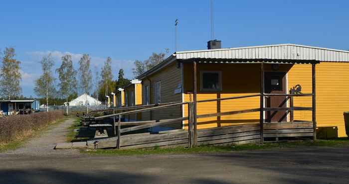 Lainnya Bollnäs vandrarhem