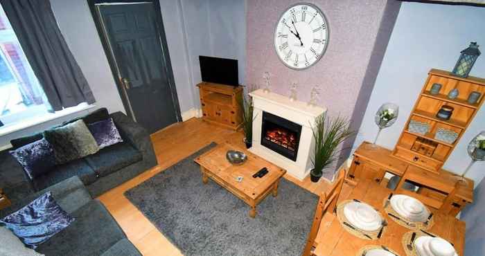 Others Tamworth Comfortable 2 Bedroom Apartment Near City Centre With Free Netflix and Wifi