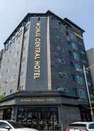 Primary image Wonju Central Hotel