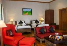 Others 5 One Myanmar Resort Pyin Oo Lwin