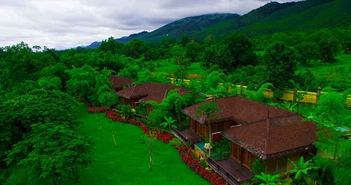 Lain-lain One Myanmar Resort Inle