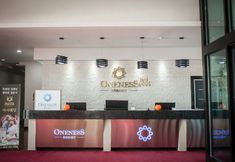 Others 4 Oneness resort
