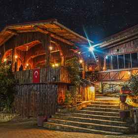 Primary image 1 Menzara Konaklama, โรงแรม & ที่พัก Sakarya