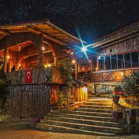 Primary image 1 Menzara Konaklama, Hotel Backyard Sapanca Kahvaltı & Bungalov