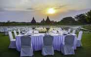 Lainnya 4 One Myanmar Resort Bagan
