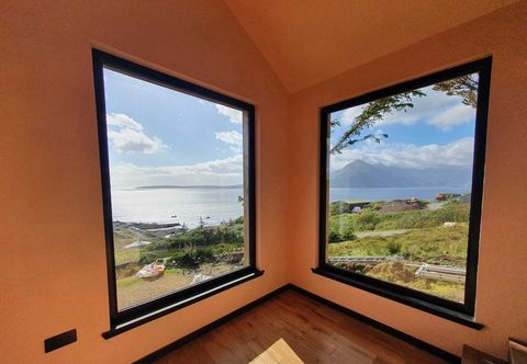 Khác Tiny Home in Isle of Skye-pet Friendly