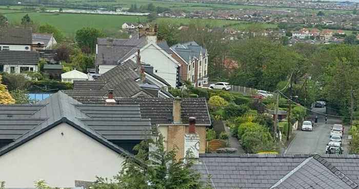 Lainnya Captivating 2-bed Cottage in Prestatyn