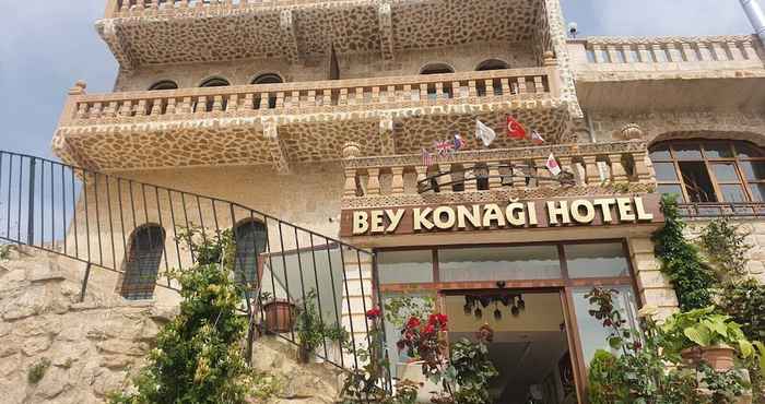 Lainnya MARDİN BEY KONAĞI HOTEL