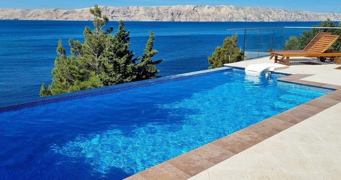 Others Villa Relax, Amazing View and 2 Pools