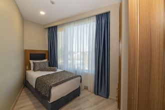 其他 4 Dizayn Hotel