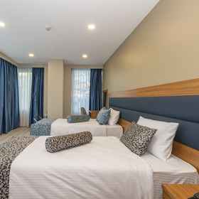 Primary image 1 Dizayn Hotel, Artkim Fuarcılık Hotels