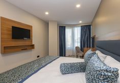 其他 6 Dizayn Hotel