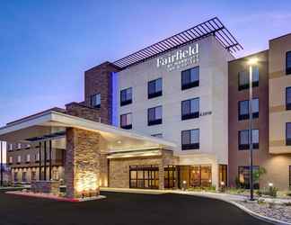 Khác 2 Fairfield Inn & Suites by Marriott Lancaster Palmdale