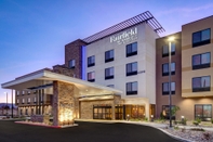 Others Fairfield Inn & Suites by Marriott Lancaster Palmdale